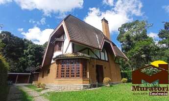 Imagem: Casa próxima a Capivari