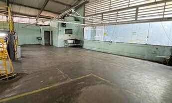 Imagem 5: Belo Horizonte - Galpão/Depósito/Armazém - Santa Inês