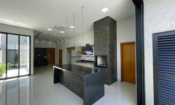 Imagem 6: Casa à venda no Condominio Residencial Figueira II - São José do Rio Preto/SP