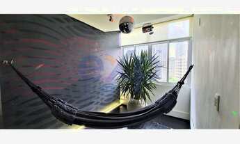 Imagem 2: Apartamento galeria de arte com 2 suítes, 186 m2, Av. São Luís, República, SP