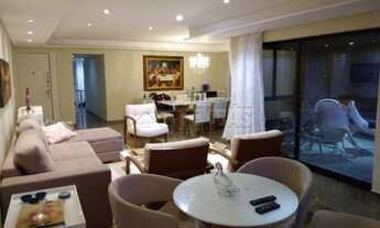 Imagem 2: Apartamento de 220m² com 4 quartos em Boa Viagem - Recife - Pernambuco