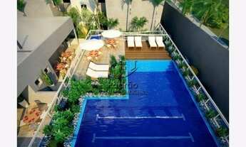 Imagem 2: APARTAMENTO RESIDENCIAL em SOROCABA - SP, Campolim