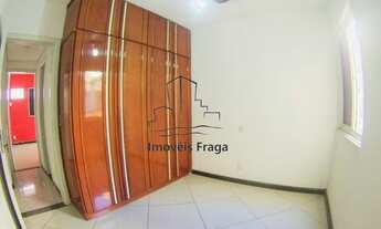 Imagem 4: Apartamento para venda tem 80 metros quadrados com 2 quartos em Jardim Camburi - Vitória