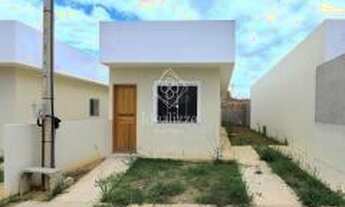 Imagem: Casa para venda possui 51 metros quadrados