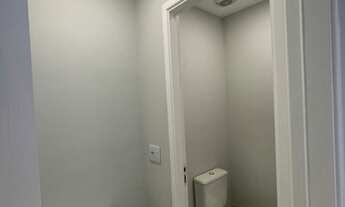 Imagem 7: Centro comercial para venda possui 48 metros quadrados em Sítio Tamboré Alphaville - Barue