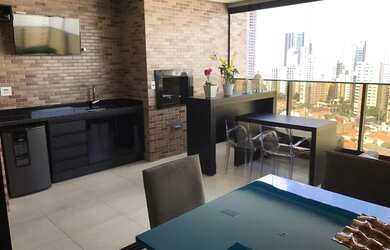 Imagem 12: APARTAMENTO A VENDA NO TATUAPÉ PROXIMO AO SHOPPING