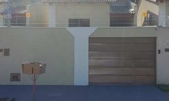 Imagem: Casa em Senador Canedo