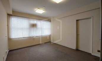 Imagem: São Paulo - Conjunto Comercial/Sala - Bela