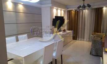 Imagem 3: Lindo 3 quartos com vista panorâmica na Barra da Tijuca