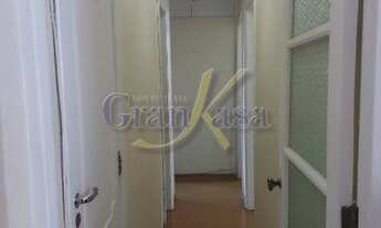 Imagem 6: Amplo 3 quartos silencioso em Botafogo