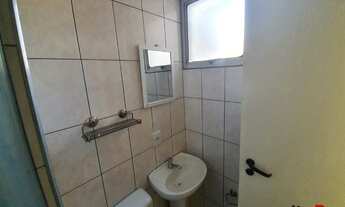 Imagem 2: Apartamento para venda com 50 metros quadrados com 2 quartos em Jardim Belém - São Paulo