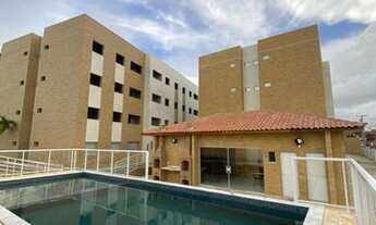 Imagem 4: Apartamento para venda tem 48 metros quadrados com 2 quartos em Alto do Céu - João Pessoa