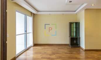 Imagem 4: Apartamento à venda Campo Belo, 63 m², 3 quartos (1 suíte), sacada, living, 1 vaga. Lazer