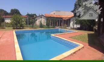 Imagem 4: ARAÇOIABA DA SERRA - Chácara - Monte Bianco