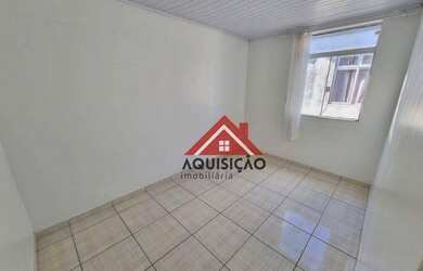 Imagem 4: Apartamento com 2 dormitórios à venda, 41 m² por R$ 160.000,00 - Bairro Alto - Curitiba/PR