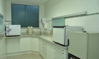 Imagem 6: Prédio/Edificio inteiro para venda possui 779 metros quadrados em Centro - Serra Negra - S