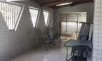 Imagem 4: Casa à venda com 3 quartos em Lagoa Nova, 200m²