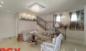 Imagem 3: Casa à venda no Condomínio Jardim Paulista I em Vinhedo , São Paulo