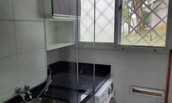 Imagem 5: Apartamento para venda com 43 metros quadrados com 2 quartos em Jardim Helga - São Paulo