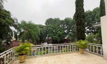 Imagem 7: Sobrado com 6 suítes - Condominio Jardins Viena - Aparecida de Goiânia