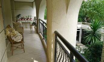 Imagem 3: Apartamento - 3 suítes - 2 vagas - 134 m² - Venda por R$ 1.600.000 - Alto da Lapa, São Pau