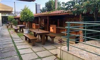 Imagem 6: LINDO APARTAMENTO A VENDA EM CONDOMINIO CLUBE REPLETO DE ARMARIOS