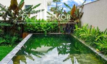 Imagem 4: Portal do Sol Green - Linda Casa com 4 suites no condomínio