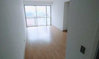 Imagem 2: Apartamento para aluguel tem 110 metros quadrados com 3 quartos