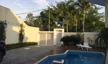 Imagem 5: Vendo ou alugo casa mobiliada Condomínio Interlagos de Itaúna, Barra da Tijuca, Rio de Jan