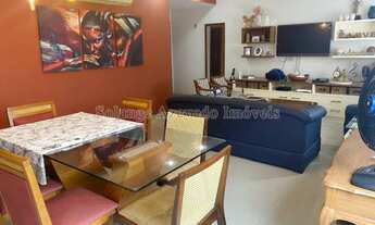 Imagem 4: Rio de Janeiro - Apartamento Padrão - Tijuca