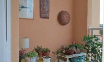 Imagem 7: APARTAMENTO RESIDENCIAL em Cotia - SP, Jardim Petrópolis