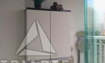 Imagem 4: Apartamento A Venda No Bairro Vl Sao Francisco Em Sao Paulo