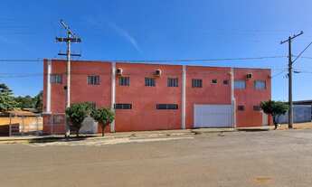 Imagem: Galpão para venda ou locação, em Rafard