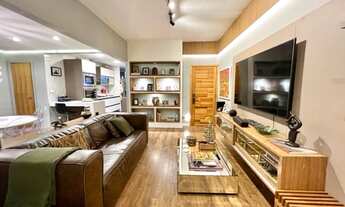 Imagem 5: Apartamento para venda possui 100 metros quadrados com 3 quartos em Ipanema - Rio de Janei