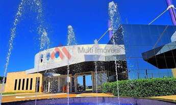 Imagem 2: Ecovillas do Lago