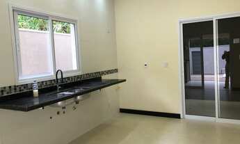 Imagem 3: CASA RESIDENCIAL em BRAGANÇA PAULISTA - SP, CONDOMÍNIO VILLA VERDE BRAGANÇA