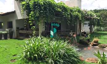 Imagem: Fazenda em Jataí