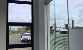 Imagem 3: Linda casa recém Construída no Terras Alphaville 1 com suíte Master