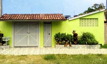 Imagem 4: Casa para Venda em Bertioga, Vista Linda, 3 dormitórios, 1 suíte, 4 banheiros, 1 vaga