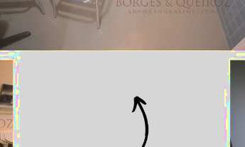 Imagem 3: Imbui - Apartamento - 2/4 - Nascente - Todo mobiliado - Andar alto