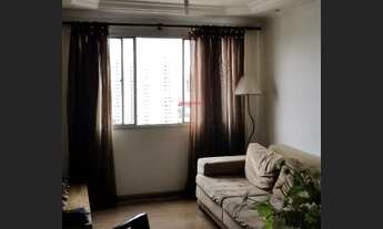 Imagem 3: APARTAMENTO RESIDENCIAL em SAO PAULO - SP, VILA DAS MERCÊS