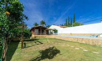 Imagem 6: Casa à venda de 3 Quartos - Cond. Meus Sonhos R$ 700.000 - Baixou R$ 100.000