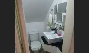 Imagem 7: Sobrado à Venda, no Bairro Jd. Stella em Santo André/SP