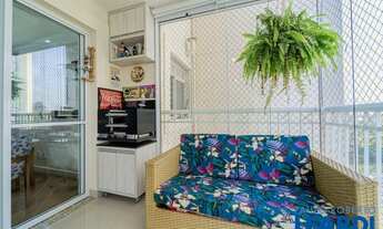 Imagem 4: APARTAMENTO - JARDIM ARPOADOR - SP