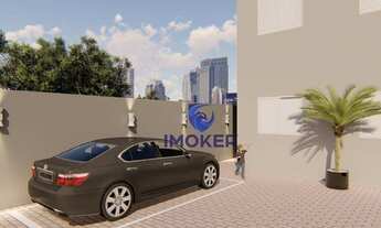 Imagem 5: Apartamentos novos em Poá/SP; 2 quartos; 1 vaga; próximo ao Centro