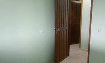 Imagem 3: Casa no Multirão