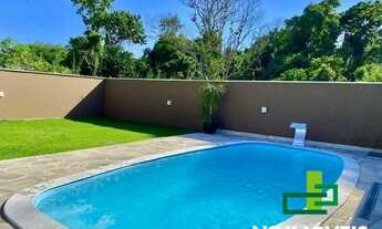 Imagem 2: Temporada no Condomínio Mar Verde - Casa Super Confortável