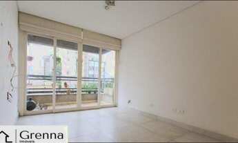 Imagem 2: Apartamento com 80m² para locação - Jardim Paulista - SP