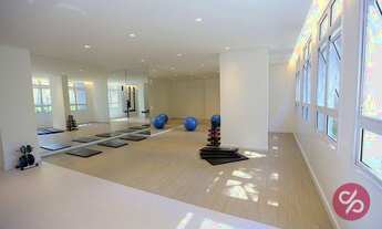 Imagem 6: Apartamento com 3 dormitórios no Residencial Garnet