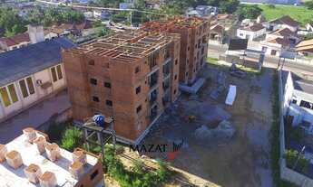 Imagem 3: Apartamento com 2 quartos e elevador bairro Joáia